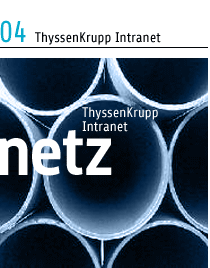 04_ThyssenKrupp Intranet
