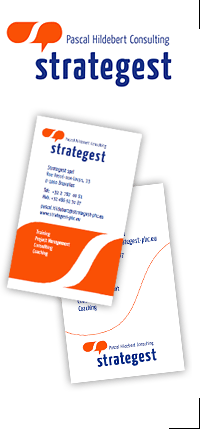 Strategest (Consulting - Br&uuml;ssel)
