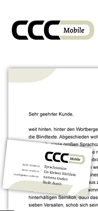 CCC-Mobile (Automobil-H&auml;ndler K&ouml;ln)