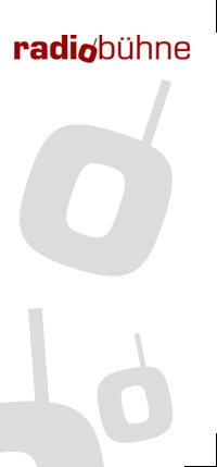Radiob&uuml;hne (Produktionsgesellschaft - K&ouml;ln)