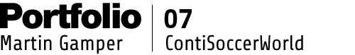 Referenzen 07 | ContiSoccerWorld